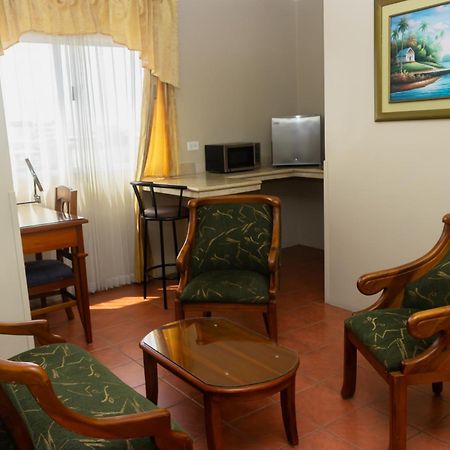 Grand Hotel Americano Machala Eksteriør billede