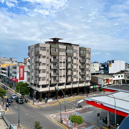Grand Hotel Americano Machala Eksteriør billede