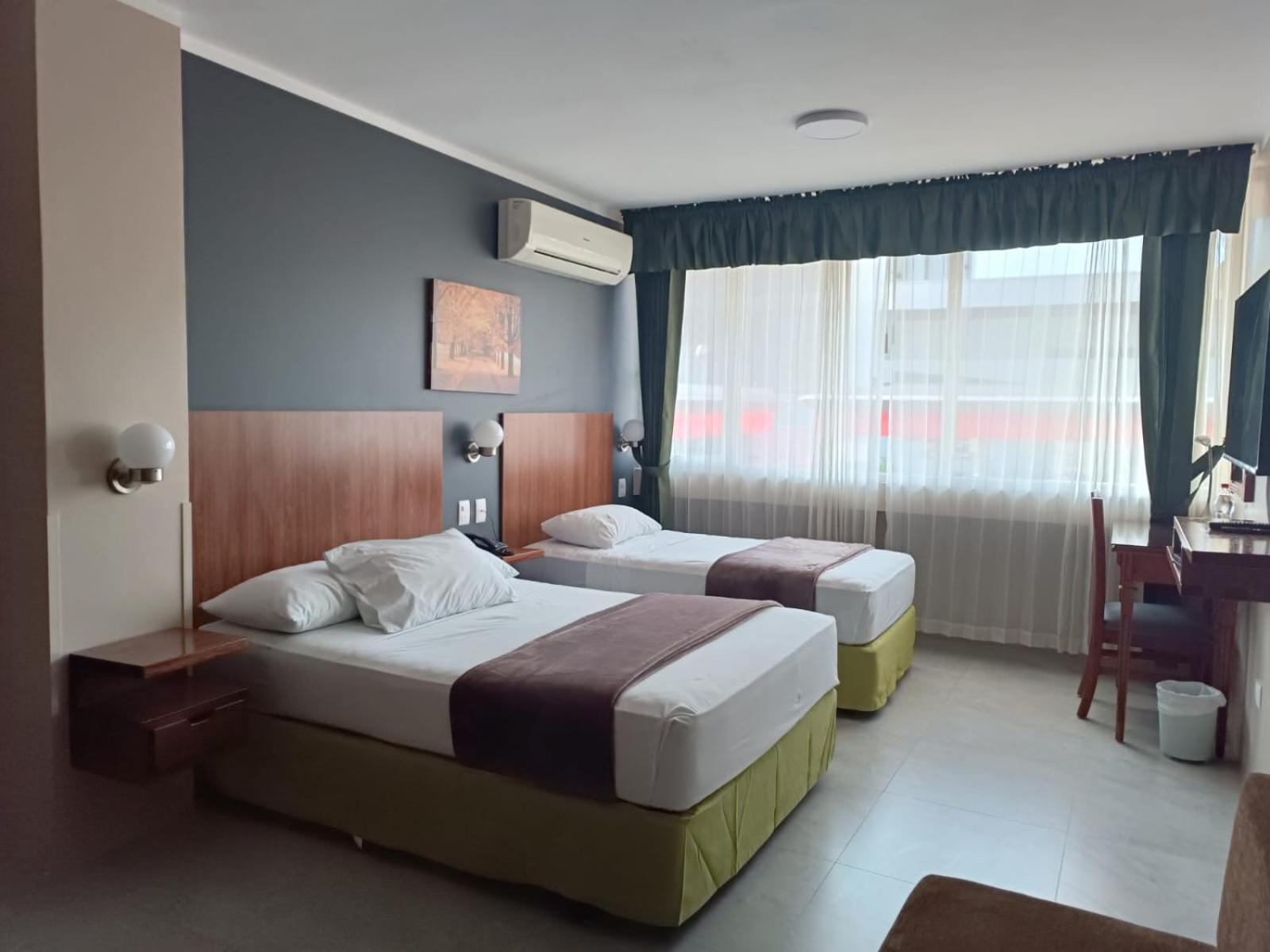 Grand Hotel Americano Machala Eksteriør billede