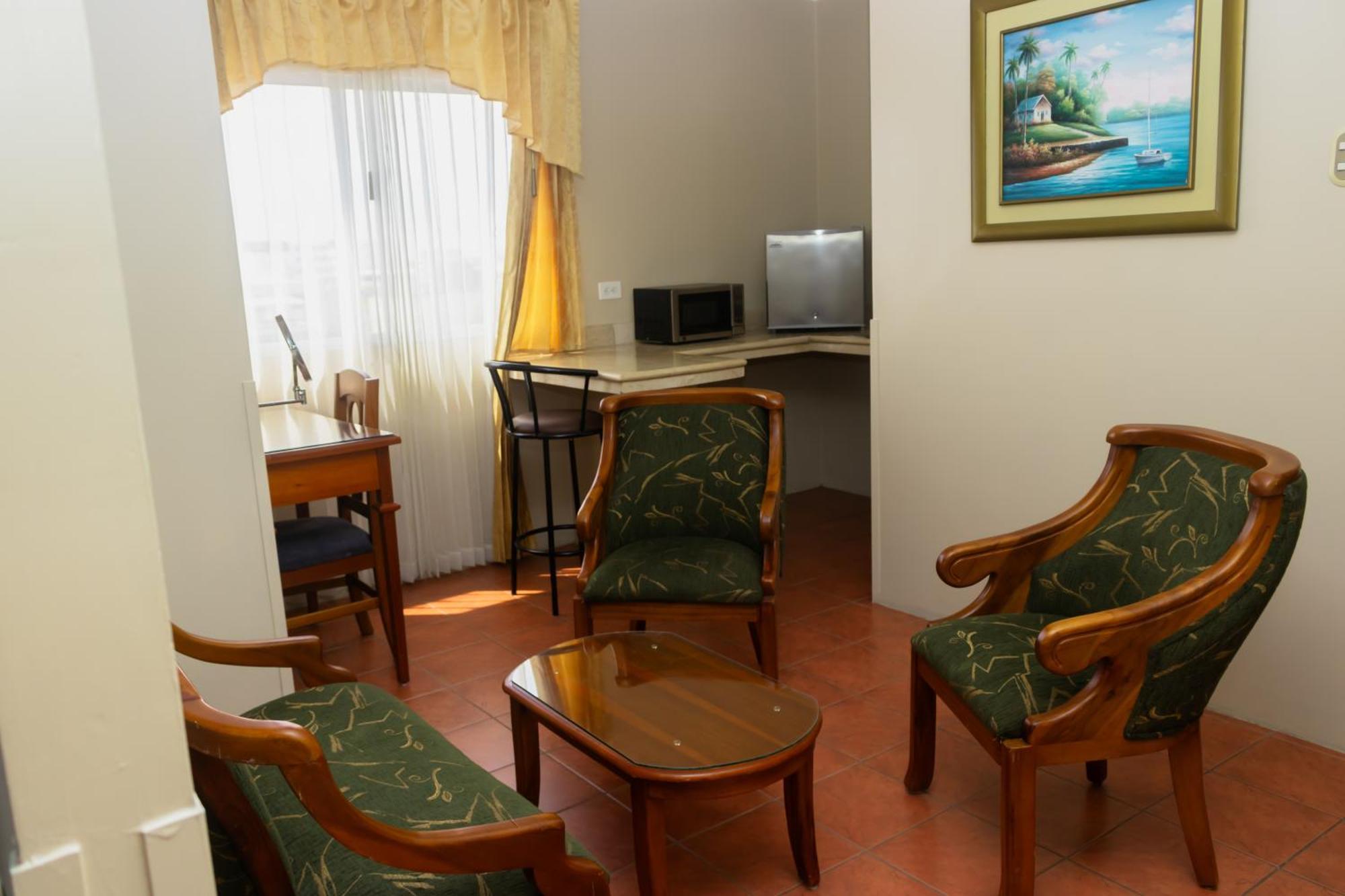Grand Hotel Americano Machala Eksteriør billede