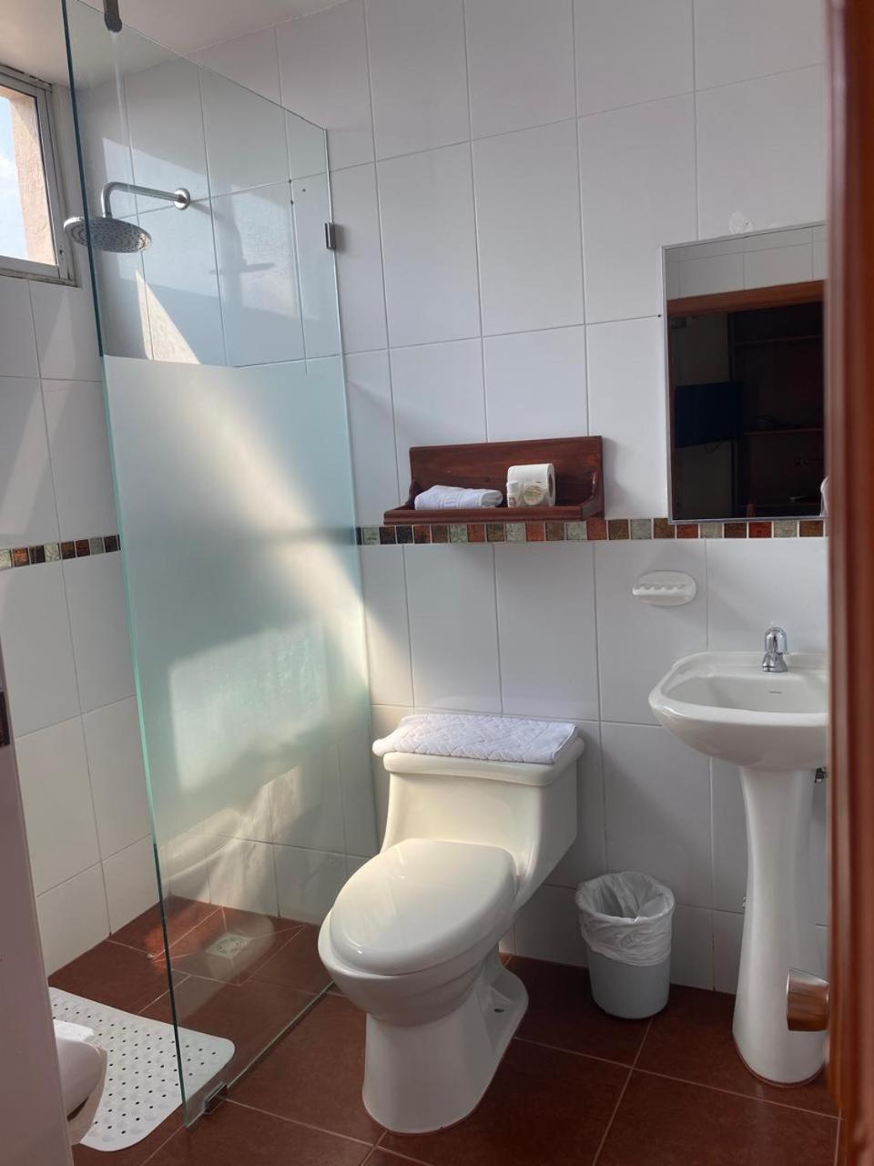 Grand Hotel Americano Machala Eksteriør billede