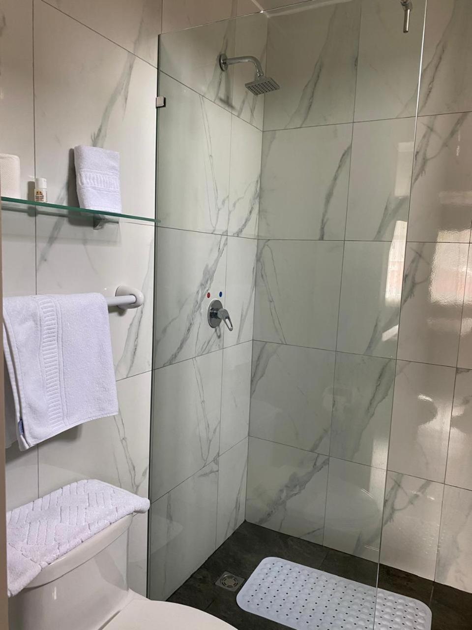 Grand Hotel Americano Machala Eksteriør billede