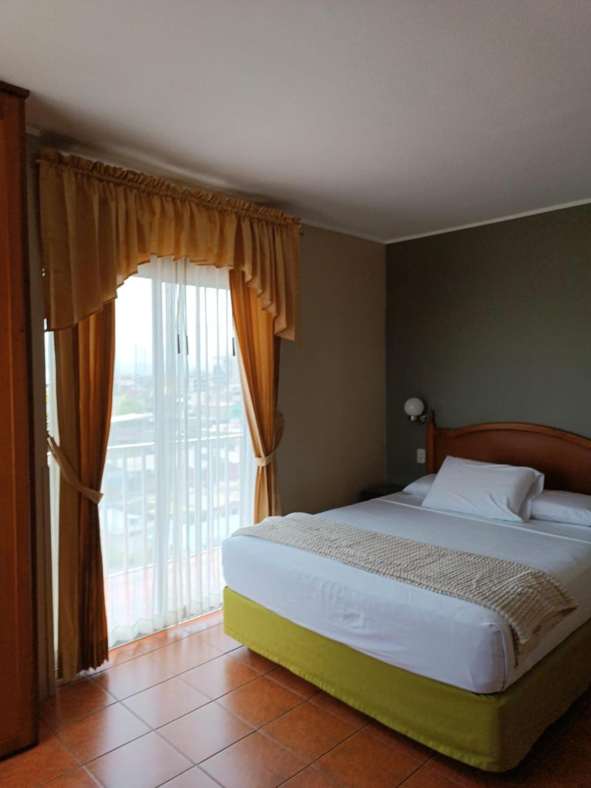 Grand Hotel Americano Machala Eksteriør billede