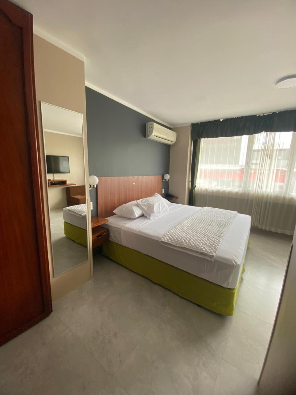 Grand Hotel Americano Machala Eksteriør billede