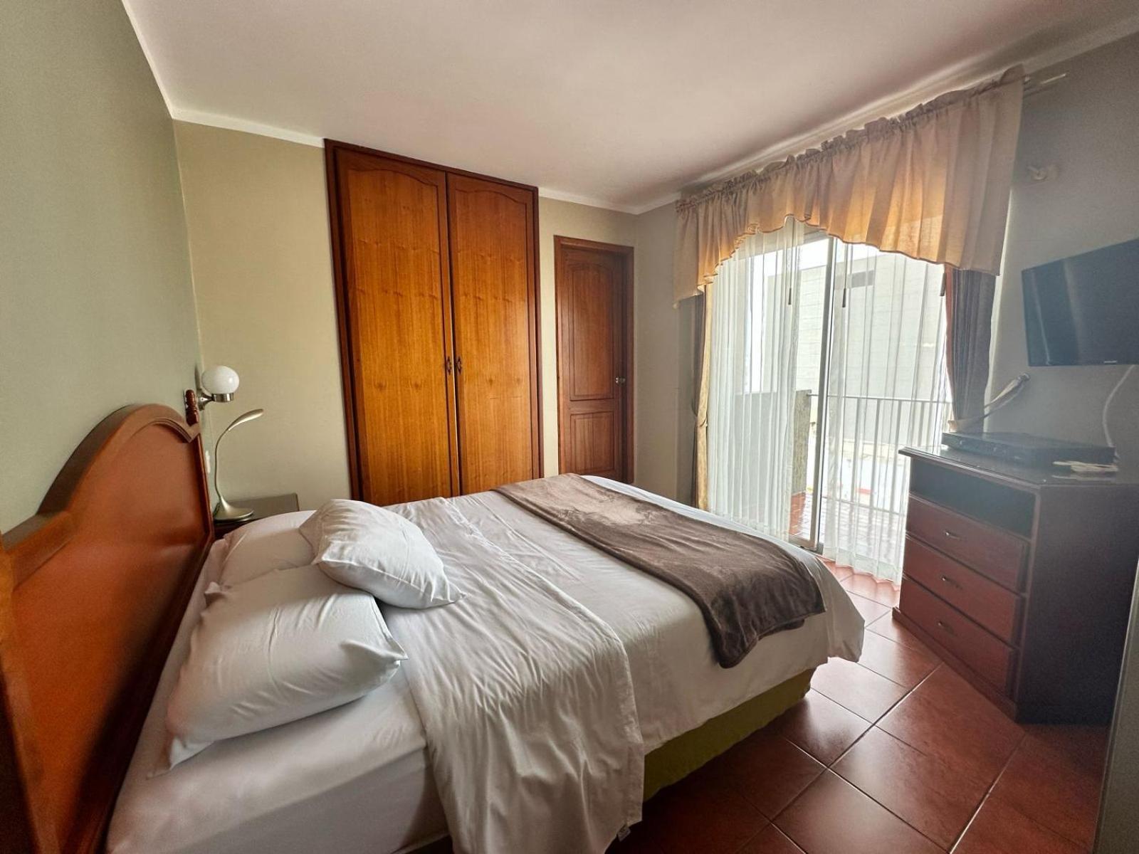Grand Hotel Americano Machala Eksteriør billede