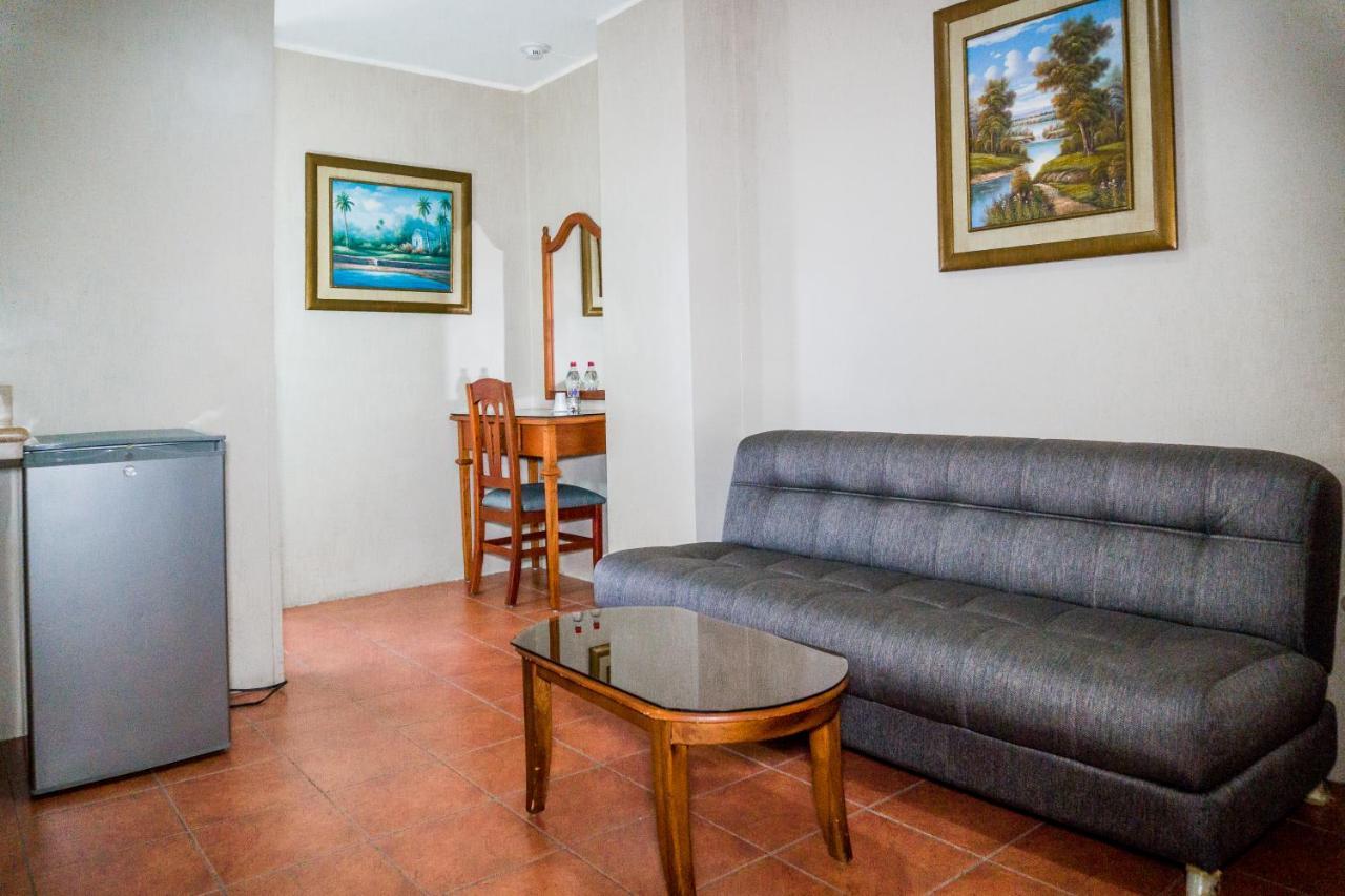 Grand Hotel Americano Machala Eksteriør billede